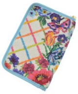 FEILER（フェイラー）ポーチ 青 サイズ:- レディース/2200654937037