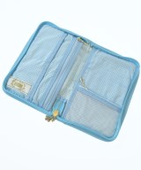 FEILER（フェイラー）ポーチ 青 サイズ:- レディース/2200654937037