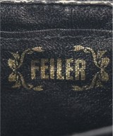 FEILER（フェイラー）財布・コインケース 黒 サイズ:- レディース/2200657203023