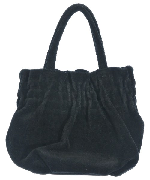 FEILER（フェイラー）ハンドバッグ 黒 サイズ:- レディース/2200658976162