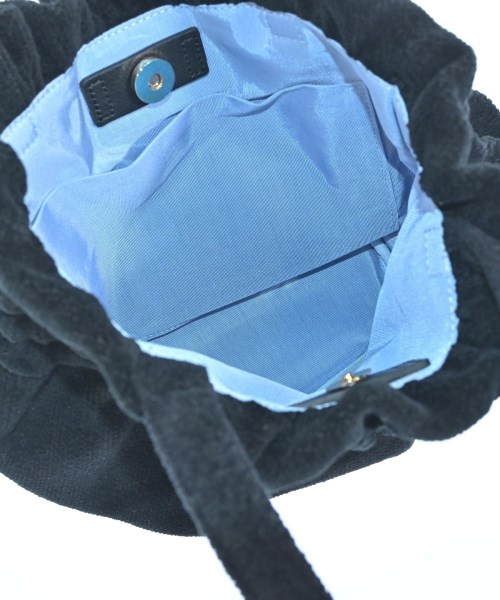 FEILER（フェイラー）ハンドバッグ 黒 サイズ:- レディース/2200658976162