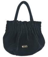 FEILER（フェイラー）ハンドバッグ 黒 サイズ:- レディース/2200658976162