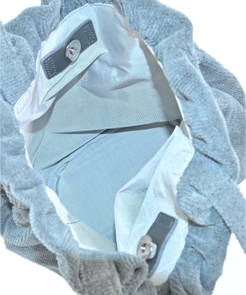 FEILER（フェイラー）ハンドバッグ グレー サイズ:- レディース/2200658976179