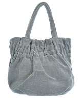 FEILER（フェイラー）ハンドバッグ グレー サイズ:- レディース/2200658976179