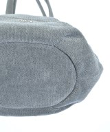 FEILER（フェイラー）ハンドバッグ グレー サイズ:- レディース/2200658976179