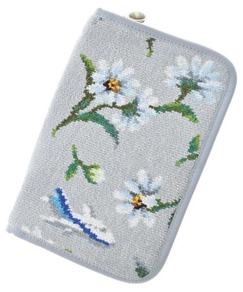 FEILER(フェイラー)小物類（その他） 青 サイズ:-/2200662053064