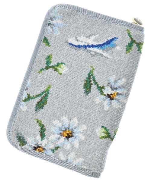 FEILER（フェイラー）小物類（その他） 青 サイズ:- レディース/2200662053064