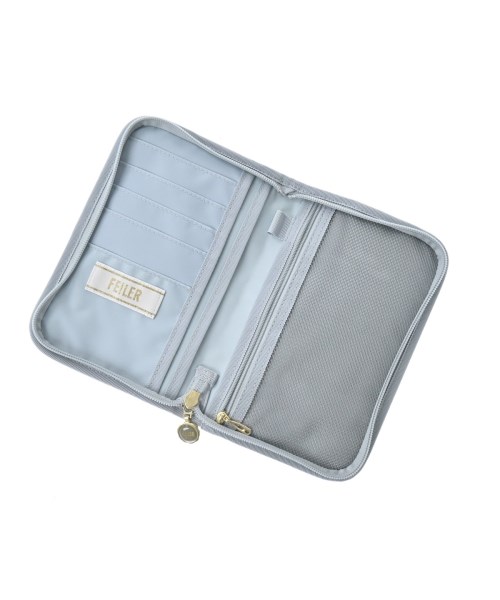 FEILER（フェイラー）小物類（その他） 青 サイズ:- レディース/2200662053064