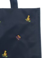 FEILER（フェイラー）トートバッグ 紺 サイズ:- レディース/2200711486027