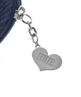 FEILER（フェイラー）ポーチ 紺 サイズ:- レディース/2200715304143