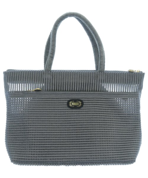 FEILER(フェイラー)のトートバッグ サイズ:- 3,300円