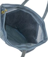 FEILER（フェイラー）トートバッグ グレー サイズ:- レディース/2200714758091