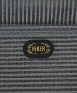 FEILER（フェイラー）トートバッグ グレー サイズ:- レディース/2200714758091