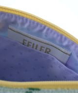 FEILER（フェイラー）ポーチ 青 サイズ:- レディース/2200717916092