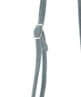 FEILER（フェイラー）ショルダーバッグ グレー サイズ:- レディース/2200646031026