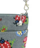 FEILER（フェイラー）ショルダーバッグ グレー サイズ:- レディース/2200646031026