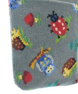 FEILER（フェイラー）ショルダーバッグ グレー サイズ:- レディース/2200646031026