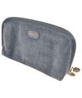 FEILER（フェイラー）ポーチ グレー サイズ:- レディース/2200635607126