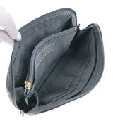 FEILER（フェイラー）ポーチ グレー サイズ:- レディース/2200635607126