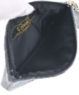 FEILER（フェイラー）ポーチ グレー サイズ:- レディース/2200635607133