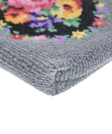 FEILER（フェイラー）ポーチ グレー サイズ:- レディース/2200635607133