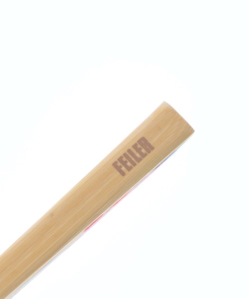 FEILER（フェイラー）小物類（その他） 白 サイズ:- レディース/2200649547050