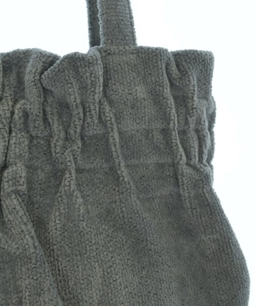 FEILER（フェイラー）トートバッグ グレー サイズ:- レディース/2200640055929