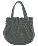 FEILER（フェイラー）トートバッグ グレー サイズ:- レディース/2200640055929