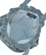 FEILER（フェイラー）トートバッグ グレー サイズ:- レディース/2200640055929