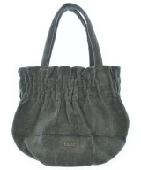 FEILER トートバッグ