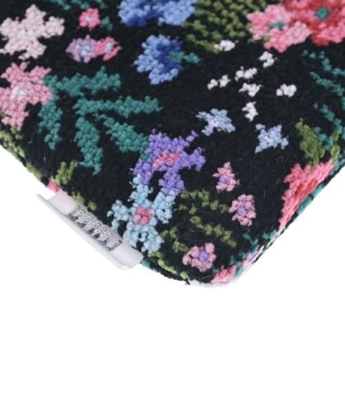 FEILER（フェイラー）ポーチ 黒 サイズ:- レディース/2200650542082