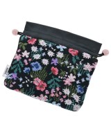 FEILER（フェイラー）ポーチ 黒 サイズ:- レディース/2200650542082