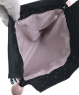 FEILER（フェイラー）ポーチ 黒 サイズ:- レディース/2200650542082