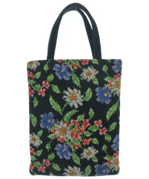 FEILER（フェイラー）トートバッグ 黒 サイズ:- レディース/2200652310016