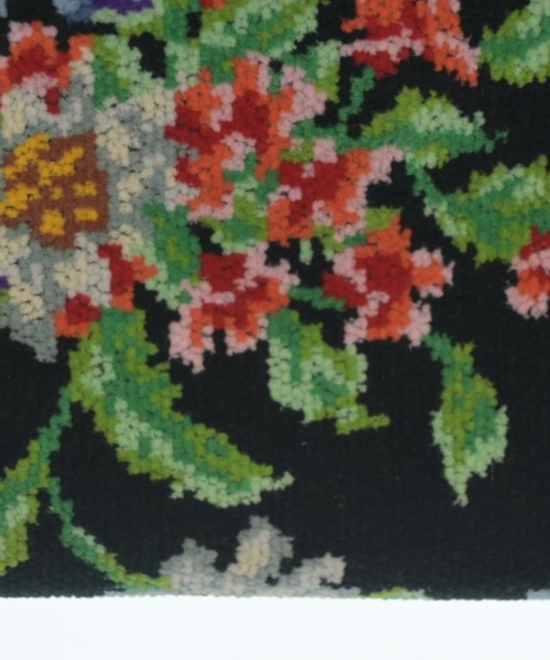 FEILER（フェイラー）トートバッグ 黒 サイズ:- レディース/2200652310016