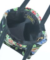 FEILER（フェイラー）トートバッグ 黒 サイズ:- レディース/2200652310016