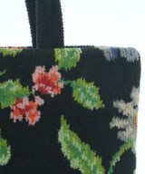 FEILER（フェイラー）トートバッグ 黒 サイズ:- レディース/2200652310016