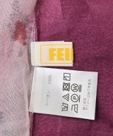 FEILER（フェイラー）ストール ピンク サイズ:- レディース/2200652310047