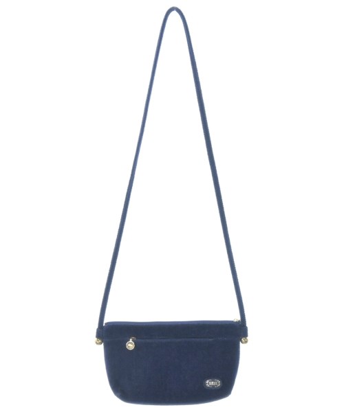 FEILER（フェイラー）ショルダーバッグ 紺 サイズ:- レディース/2200652300420