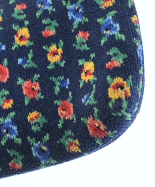 FEILER（フェイラー）ショルダーバッグ 紺 サイズ:- レディース/2200652300420