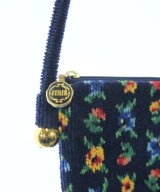 FEILER（フェイラー）ショルダーバッグ 紺 サイズ:- レディース/2200652300420