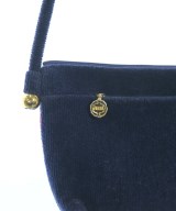 FEILER（フェイラー）ショルダーバッグ 紺 サイズ:- レディース/2200652300420