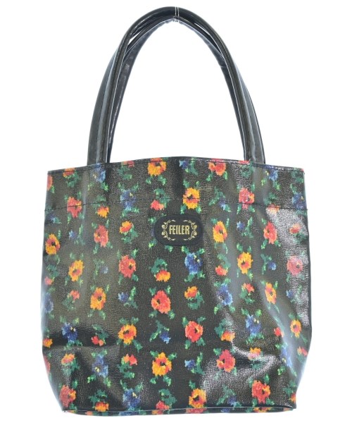 FEILER(フェイラー)のハンドバッグ サイズ:- 3,300円