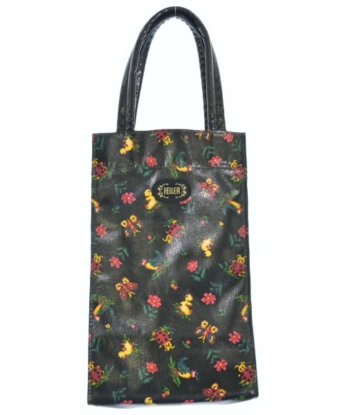 FEILER(フェイラー)のトートバッグ サイズ:- 4,400円