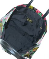 FEILER（フェイラー）トートバッグ 黒 サイズ:- レディース/2200707119045