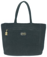 FEILER（フェイラー）ハンドバッグ 黒 サイズ:- レディース/2200706002430