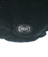 FEILER（フェイラー）トートバッグ 黒 サイズ:- レディース/2200707485089