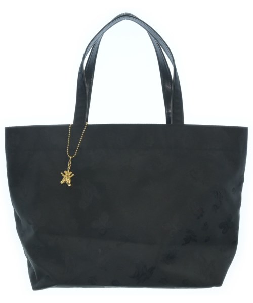 FEILER(フェイラー)トートバッグ 黒 サイズ:-/2200655668084