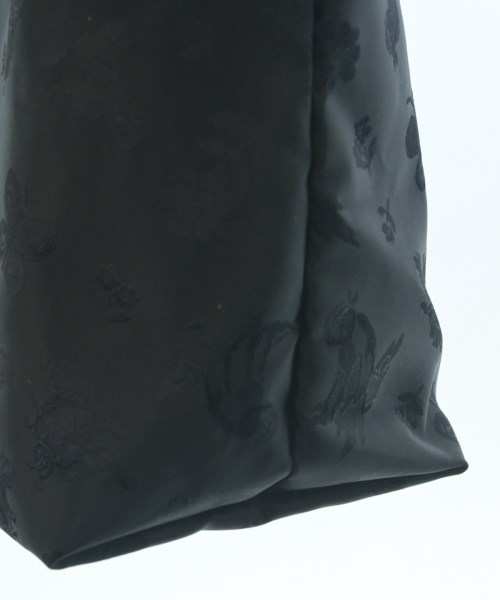 FEILER（フェイラー）トートバッグ 黒 サイズ:- レディース/2200655668084