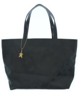 FEILER（フェイラー）トートバッグ 黒 サイズ:- レディース/2200655668084